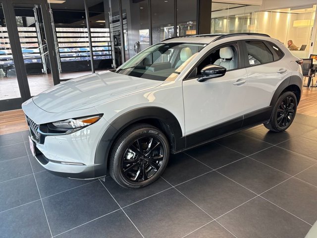 2026 Mazda CX-30 Preferred's photo