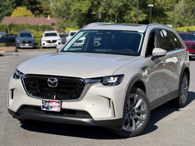 2026 Mazda CX-90 3.3 Turbo Preferred AWD Sport Utility