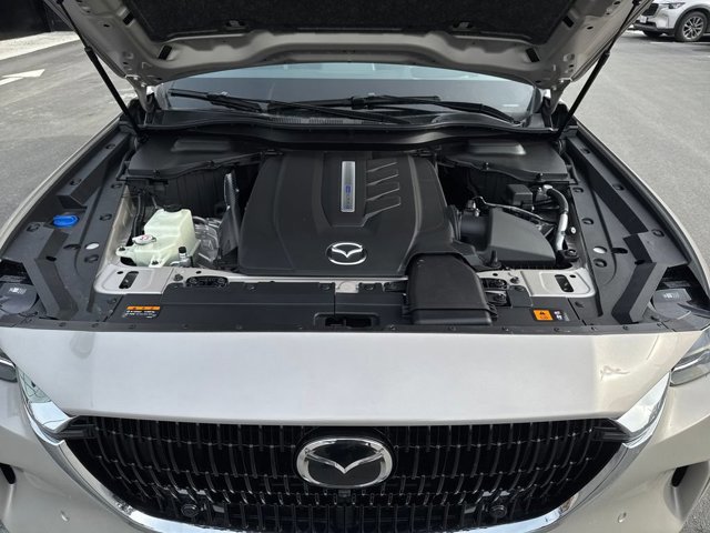 2026 Mazda CX-90 Premium Plus Package - Photo 20