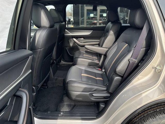 2026 Mazda CX-90 Premium Plus Package - Photo 21