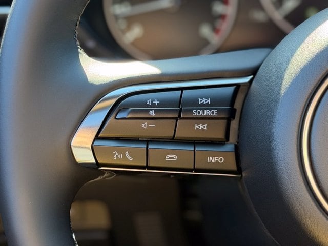 2026 Mazda Mazda3 Turbo Premium Plus - Photo 10