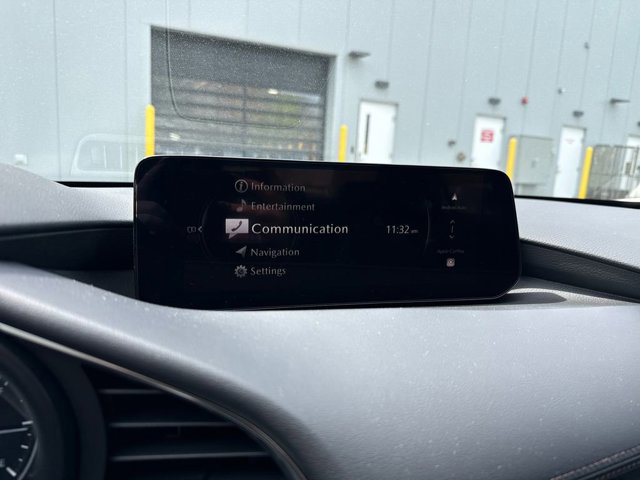 2026 Mazda Mazda3 Turbo Premium Plus - Photo 27