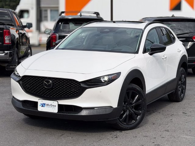2026 Mazda CX-30 2.5 Turbo Aire Edition AWD Sport Utility