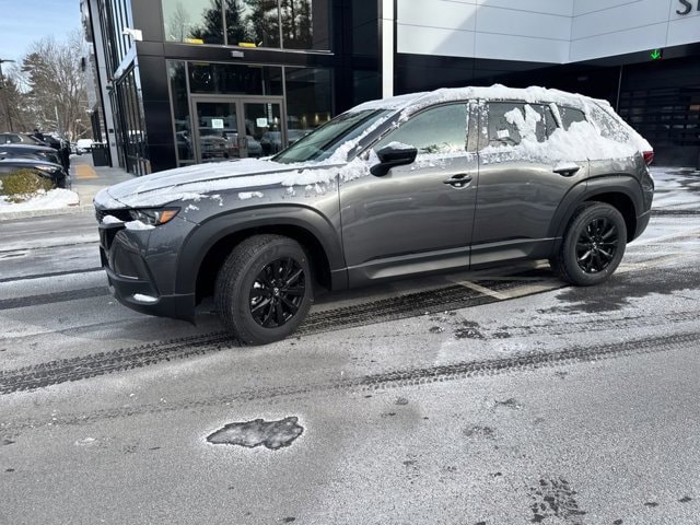 2026 Mazda CX-50 Preferred's photo
