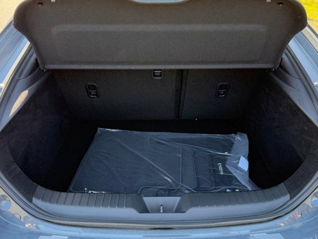 2026 Mazda Mazda3 Turbo Premium Plus - Photo 5