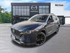 2025 Mazda CX-5 2.5 Turbo Premium AWD Sport Utility