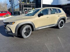 2026 Mazda CX-50 2.5 S Meridian Edition AWD Sport Utility