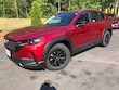 Mazda CX-50