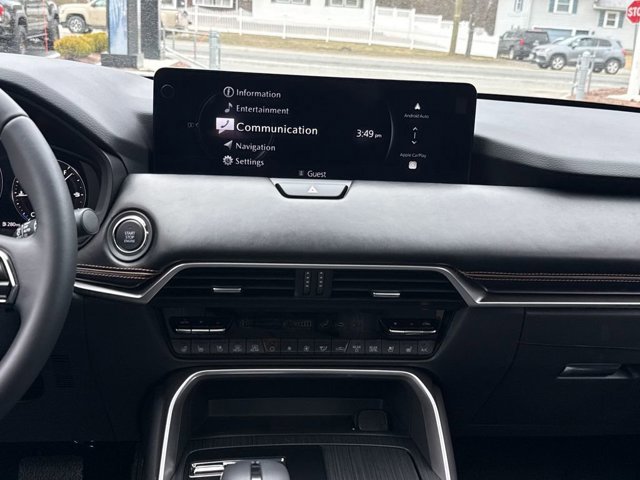 2026 Mazda CX-90 Premium Plus Package - Photo 18