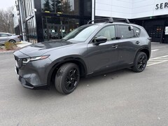 2026 Mazda CX-5 2.5 S Premium AWD Sport Utility