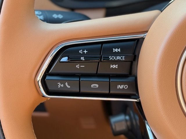 2026 Mazda CX-70 Premium Plus Package - Photo 15