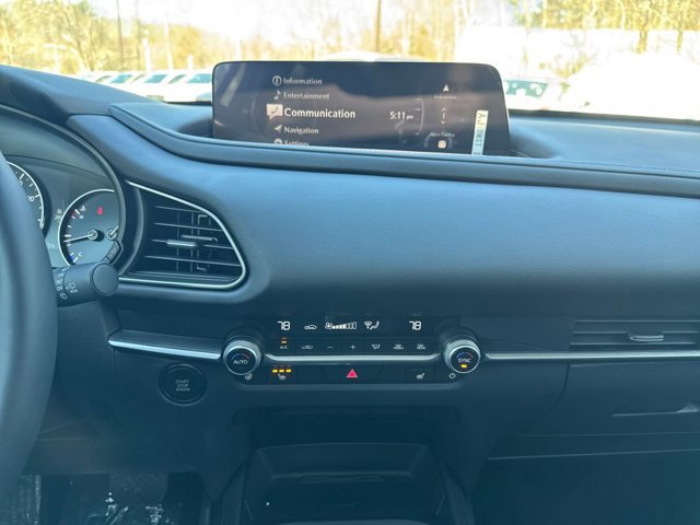 2026 Mazda CX-30 Premium - Photo 18