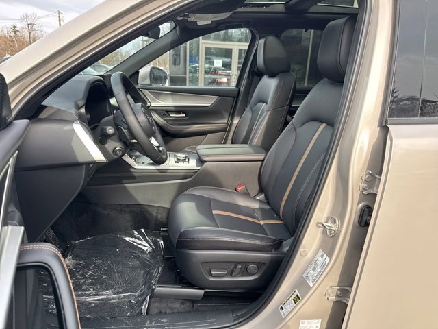 2026 Mazda CX-90 Premium Plus Package - Photo 17