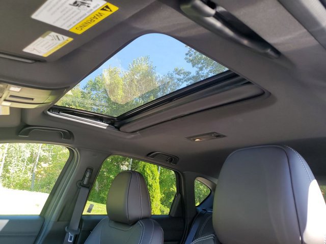 2025 Mazda CX-5 Turbo Signature - Photo 23