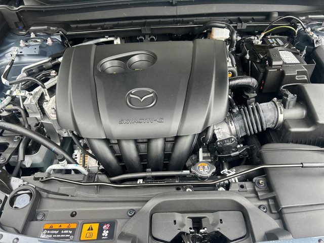 2026 Mazda CX-30 Carbon Edition - Photo 21