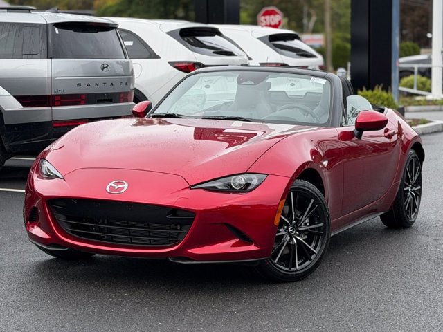 2026 Mazda MX-5 Miata