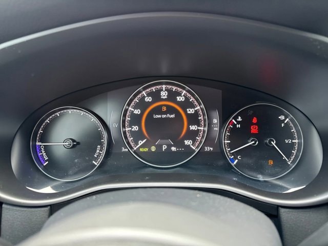 2026 Mazda CX-50 Premium - Photo 9