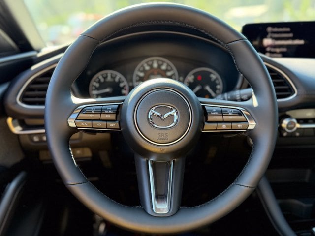 2026 Mazda Mazda3 Turbo Premium Plus - Photo 9