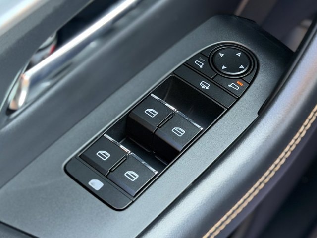 2026 Mazda CX-90 Premium Plus Package - Photo 27