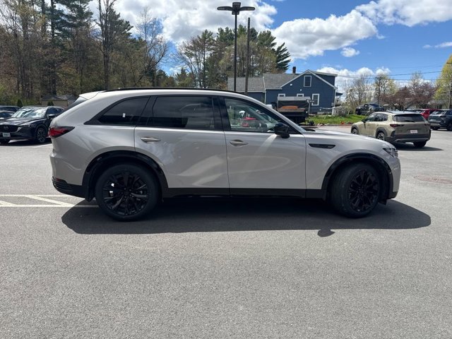 2026 Mazda CX-90 Premium Sport Package - Photo 6