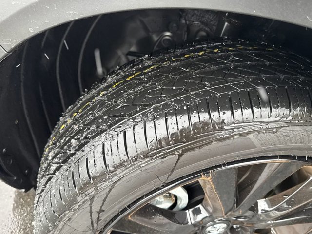 2026 Mazda CX-30 Carbon Edition - Photo 27