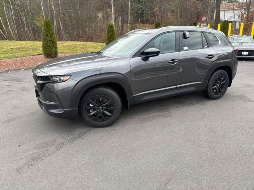 New 2026 Mazda CX-50 Hybrid Preferred AWD Sport Utility