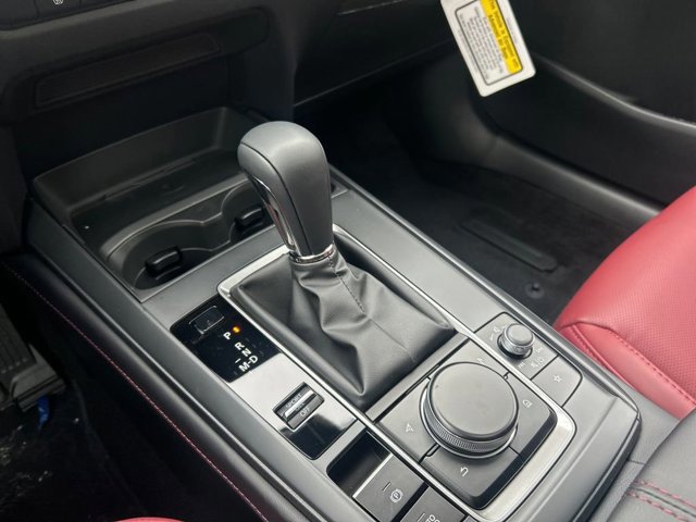 2026 Mazda CX-30 Carbon Edition - Photo 15