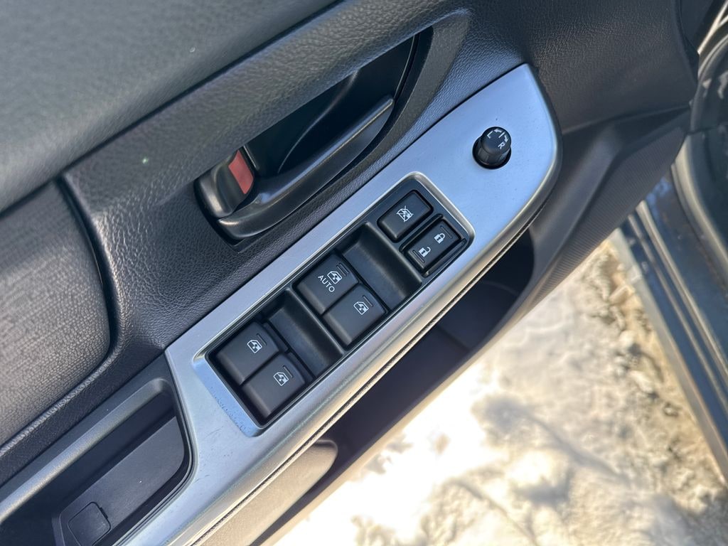 Used 2016 Subaru Impreza 2.0i 5-door