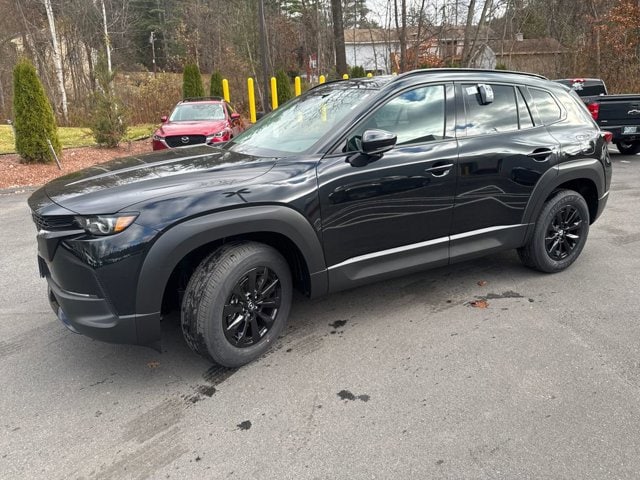 2026 Mazda CX-50 Premium's photo