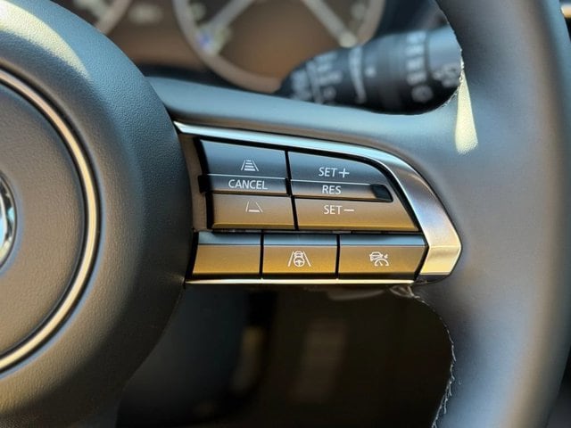 2026 Mazda Mazda3 Turbo Premium Plus - Photo 11