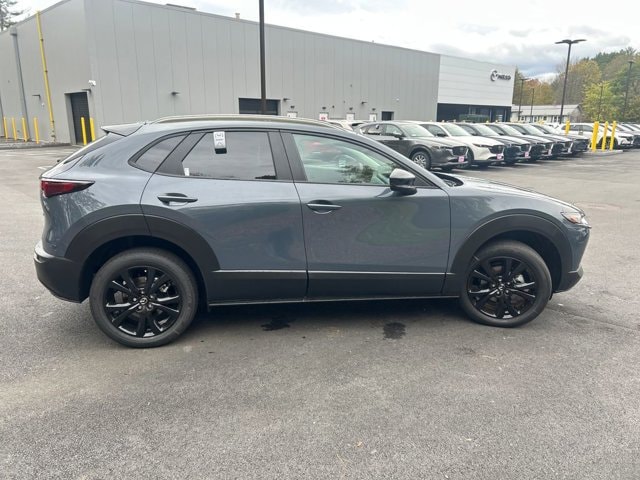 2026 Mazda CX-30 Carbon Edition - Photo 6
