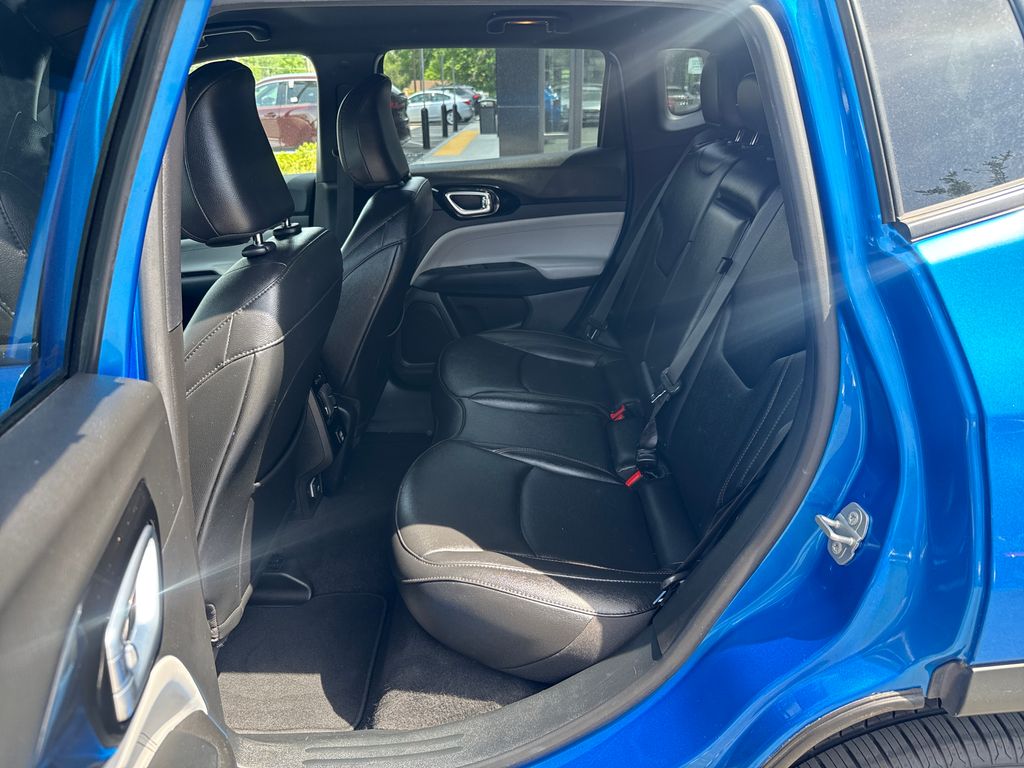 2024 Jeep Compass Limited - Photo 30