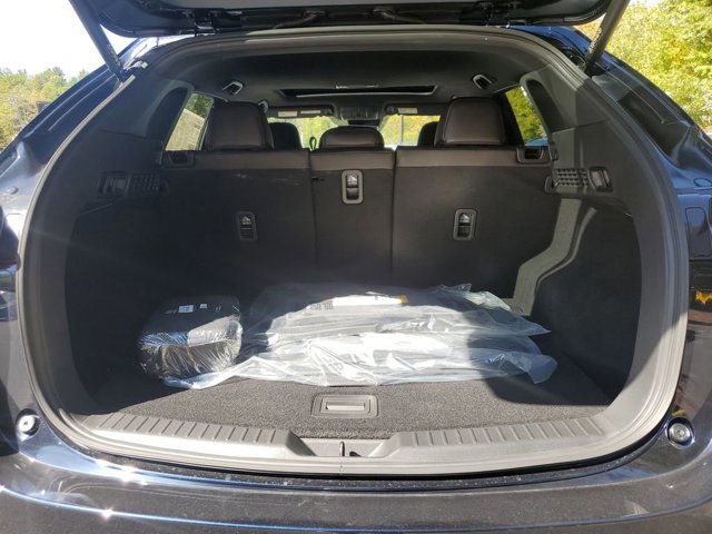 2025 Mazda CX-5 Turbo Signature - Photo 12