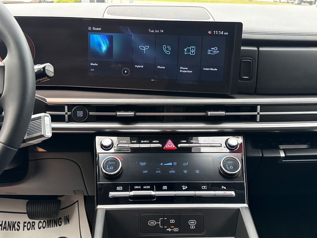 2026 Hyundai Santa Fe SE - Photo 18