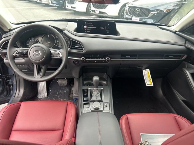 2026 Mazda CX-30 Carbon Edition - Photo 22