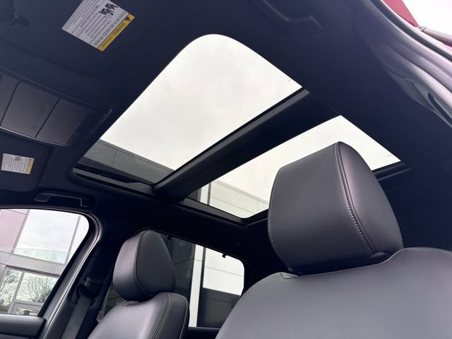 2026 Mazda CX-90 Premium Plus Package - Photo 24
