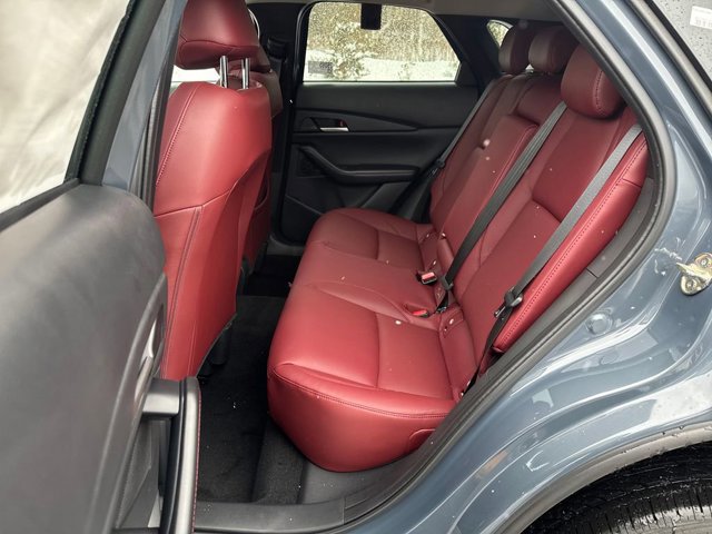 2026 Mazda CX-30 Carbon Edition - Photo 30