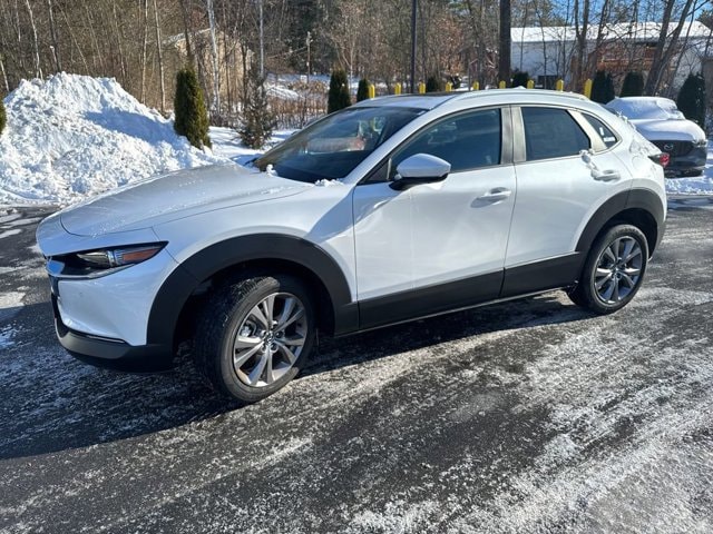 2026 Mazda CX-30 Premium's photo