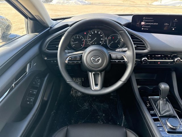 2026 Mazda Mazda3 Turbo Premium Plus - Photo 10