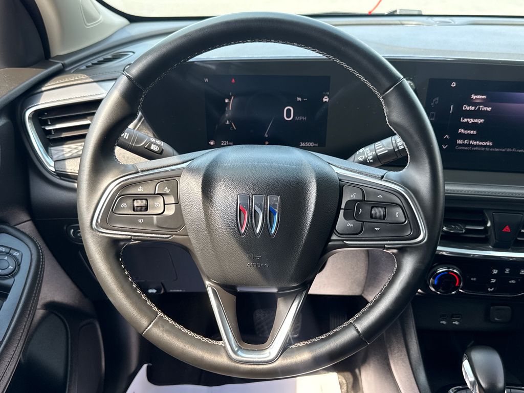 2025 Buick Encore GX Preferred - Photo 16