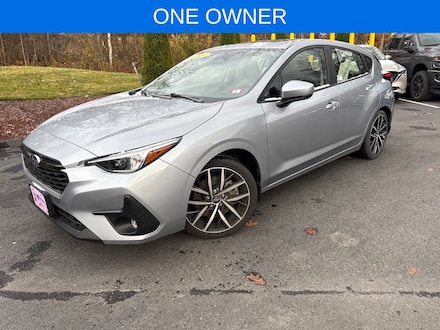 2024 Subaru Impreza Sport 5-Door