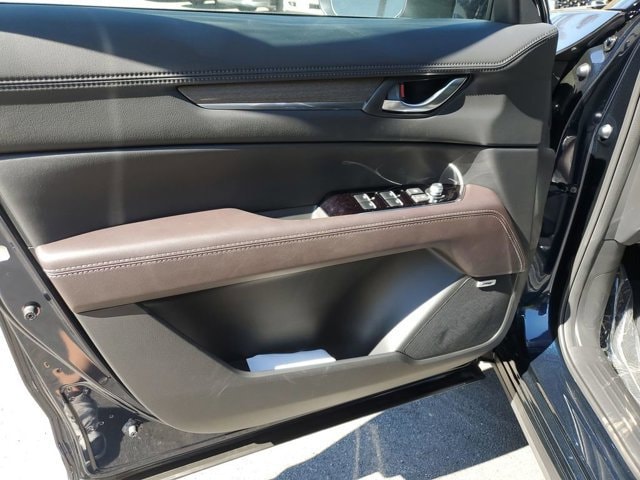 2025 Mazda CX-5 Turbo Signature - Photo 10
