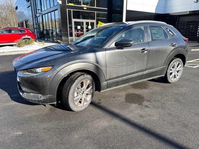 2026 Mazda CX-30 Preferred's photo