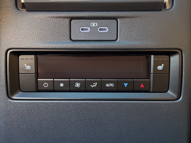 2026 Mazda CX-70 Premium Plus Package - Photo 11