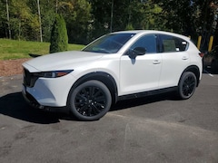 2025 Mazda CX-5 2.5 Turbo Premium AWD Sport Utility