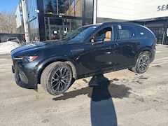 2026 Mazda CX-70 3.3 Turbo S Premium Plus AWD Sport Utility