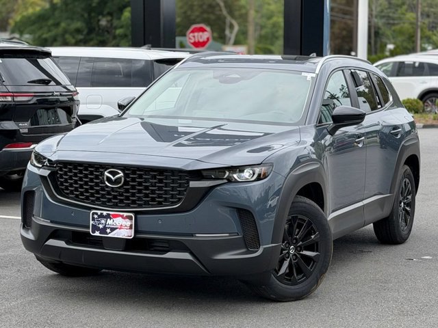 2026 Mazda CX-50 Hybrid Preferred AWD Sport Utility