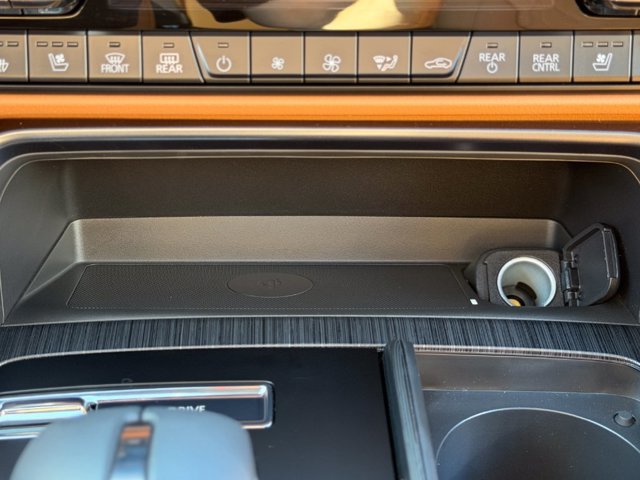 2026 Mazda CX-70 Premium Plus Package - Photo 20