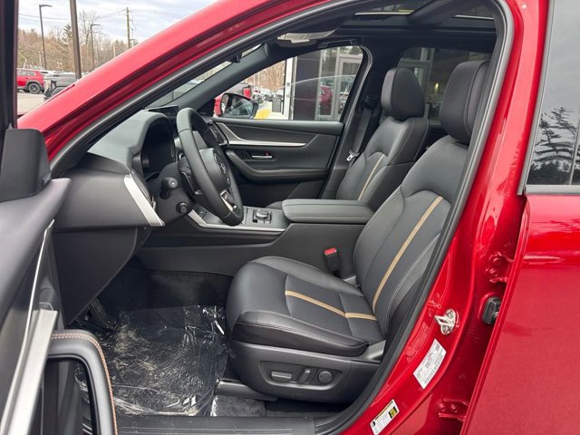 2026 Mazda CX-90 Premium Plus Package - Photo 9