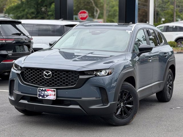 2026 Mazda CX-50 Hybrid Preferred AWD Sport Utility